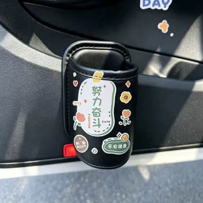 organizer, portable large-capacity drink – Car cup holder/beverage holder - strive-for-successblack-cup-holder