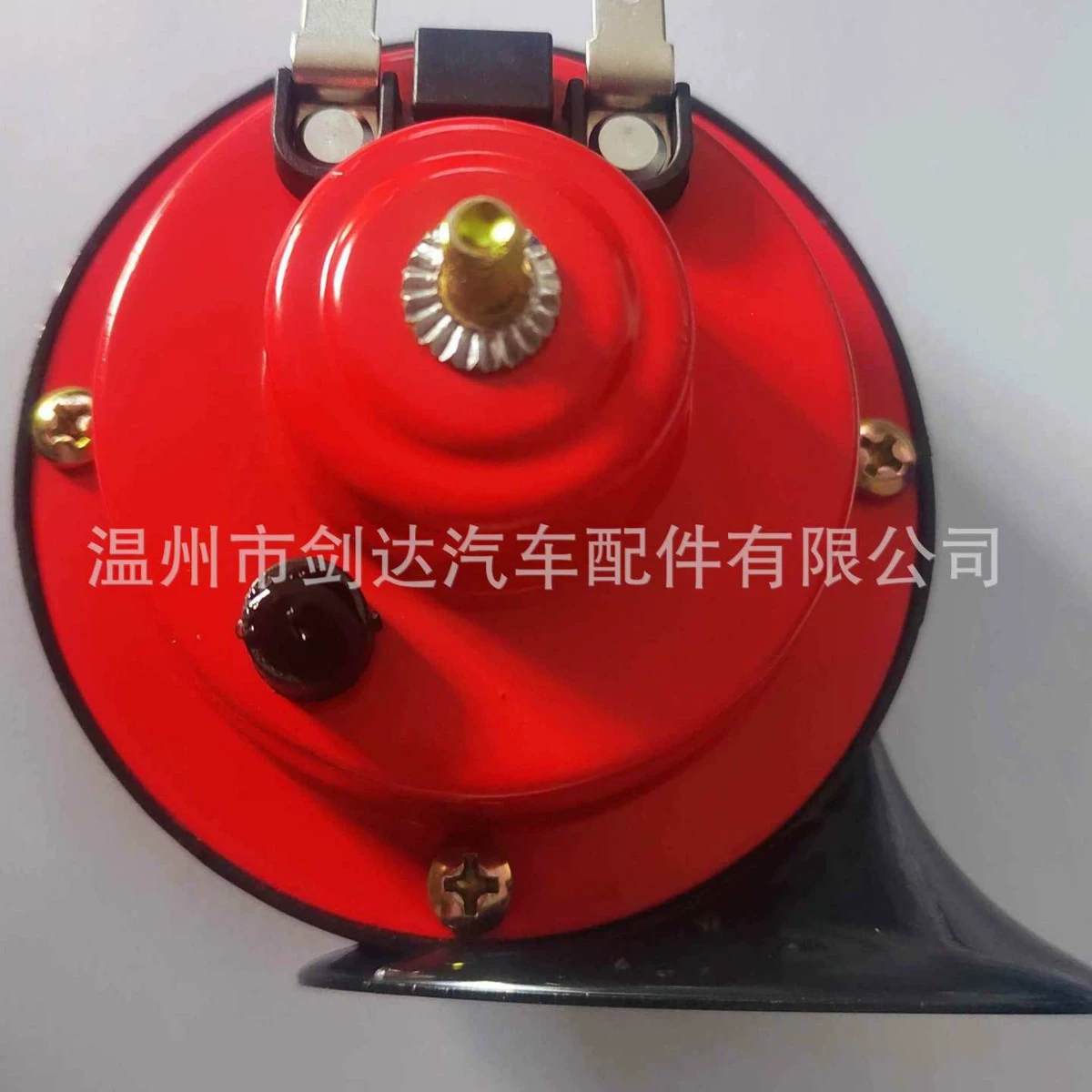 Автомобильный клаксон 300DB, водонепроницаемый, высокочастотный, 12В, универсальный, для автомобилей и мотоциклов.