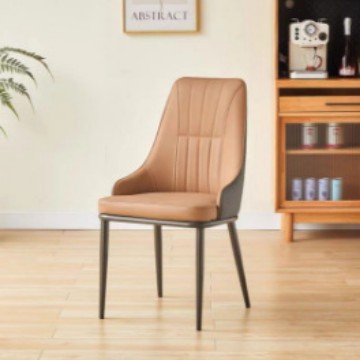 088 naranja + espalda alta gris modelo de exportación
