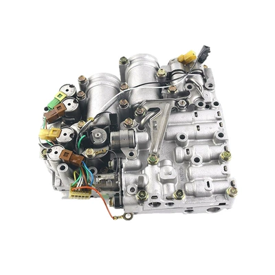 Jaguar Volkswagen Audi, Sürətlər qutusu