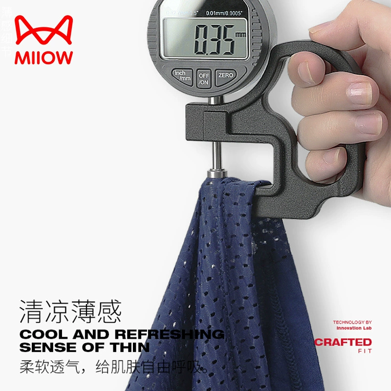 Silk summer thin pants, comfortable trousers, breathable shorts