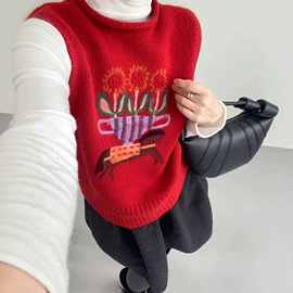 毛衣;女式针织衫;半身裙