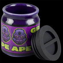 陶瓷 药罐 陶瓷茶叶罐     陶瓷炖罐