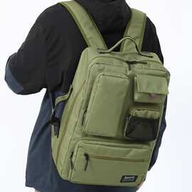 双肩包男士通勤电脑包大容量女生高中生大学生书包上课双肩背包潮