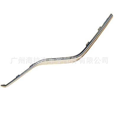 Geely Geely Atlas Pro ön bamper trim 6010094700901 üçün uyğundur