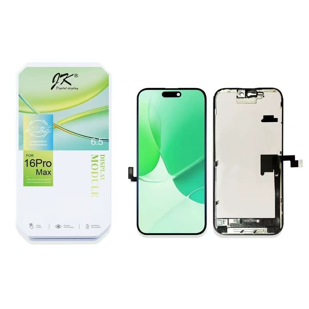 Подходящий для iPhone Apple JK X XS MAX XR 11 12 13 14 15PRO MAX экран сборка