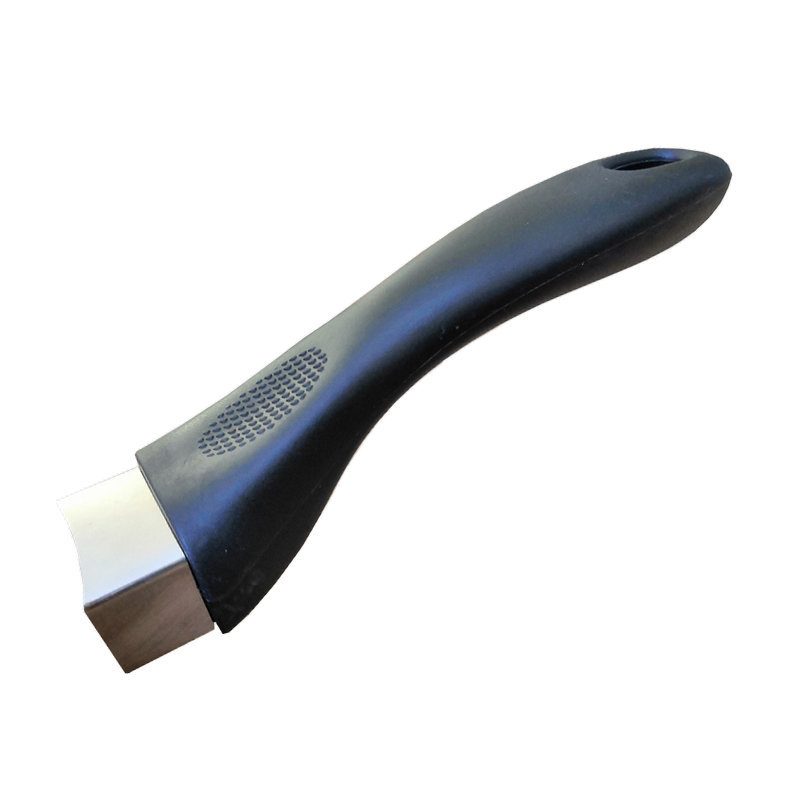 Handle, universal accessories