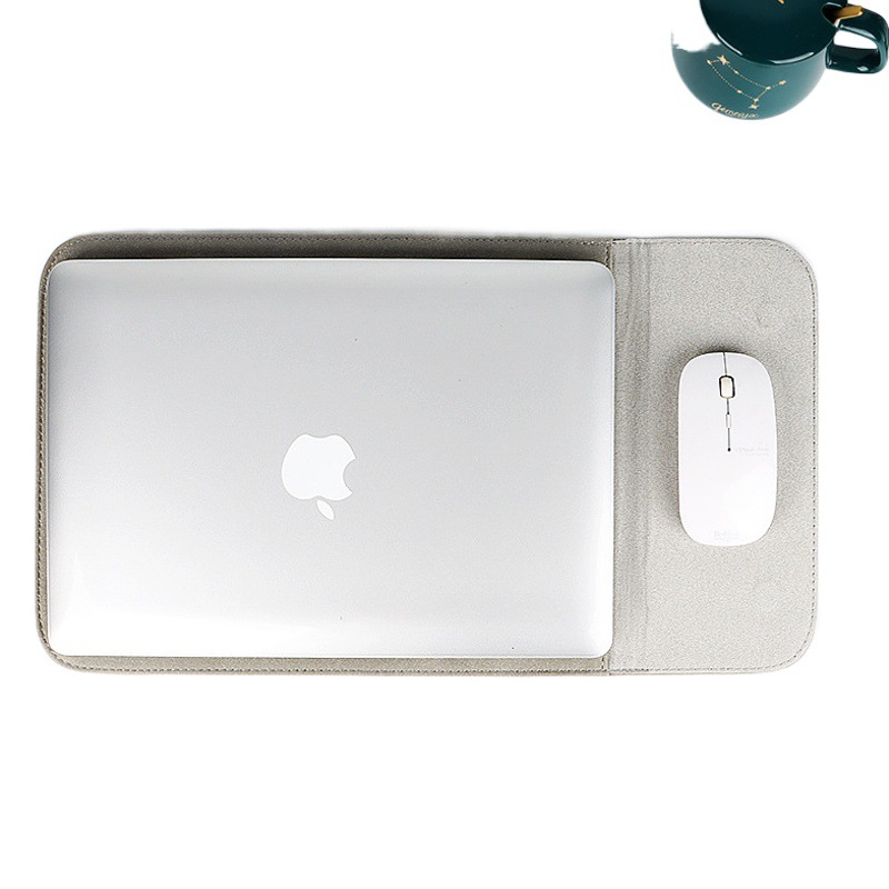 14 inch laptop stand computer bag 13.3 inch stand protective cover macbook16.1 inch ultra-thin liner bag