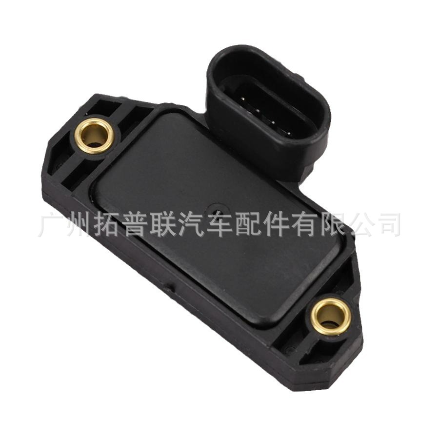 Lx368 Ignition Control Module Hlx052 D1986A for Cadillac Chevrolet Pontiac