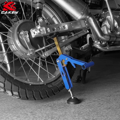 Motorcycle frame – Rubber All-Inclusive Top Head