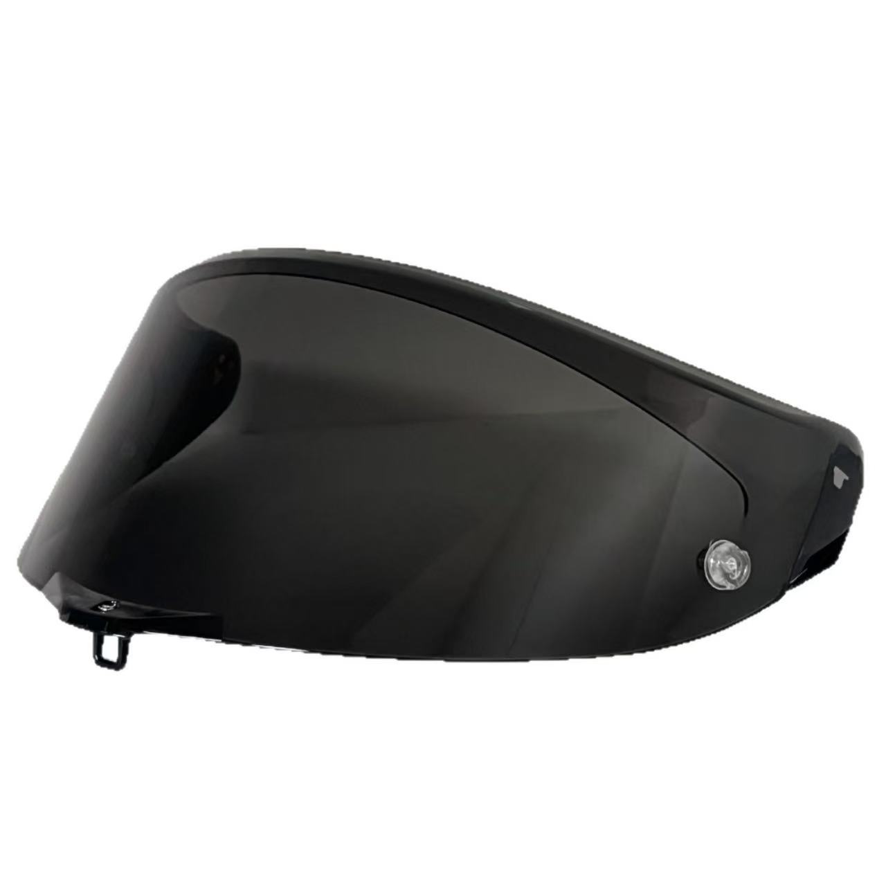 Motorcycle Helmet Lens Pista Is Suitable for Single Nail Agv Pista Helmet Lens Goggles Race3 Lenses