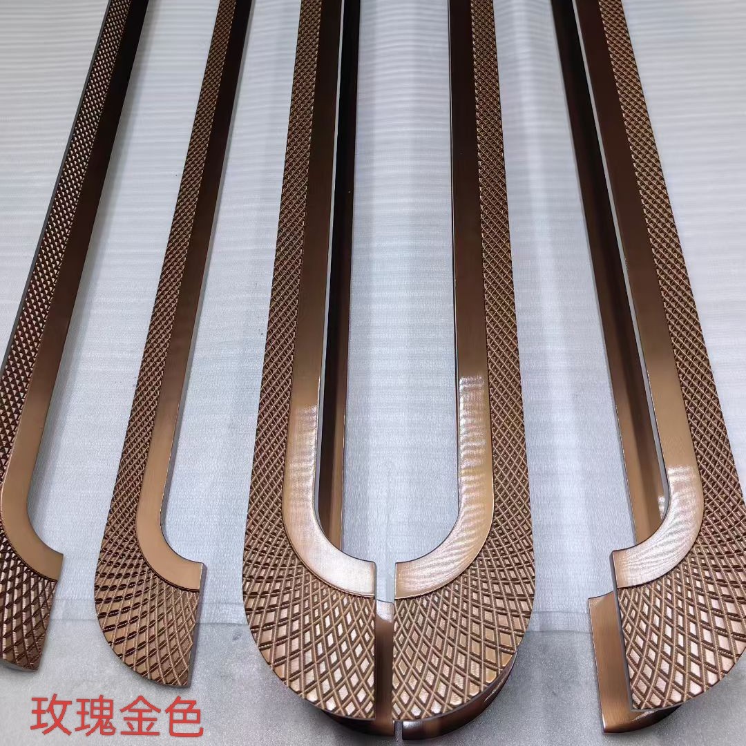 Золотой, розовое золото