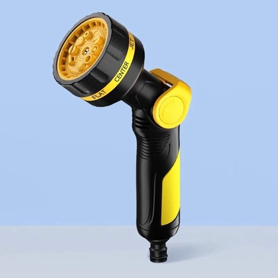 High pressure car wash water gun | Washing and Spraying, Connects to - watering-gun