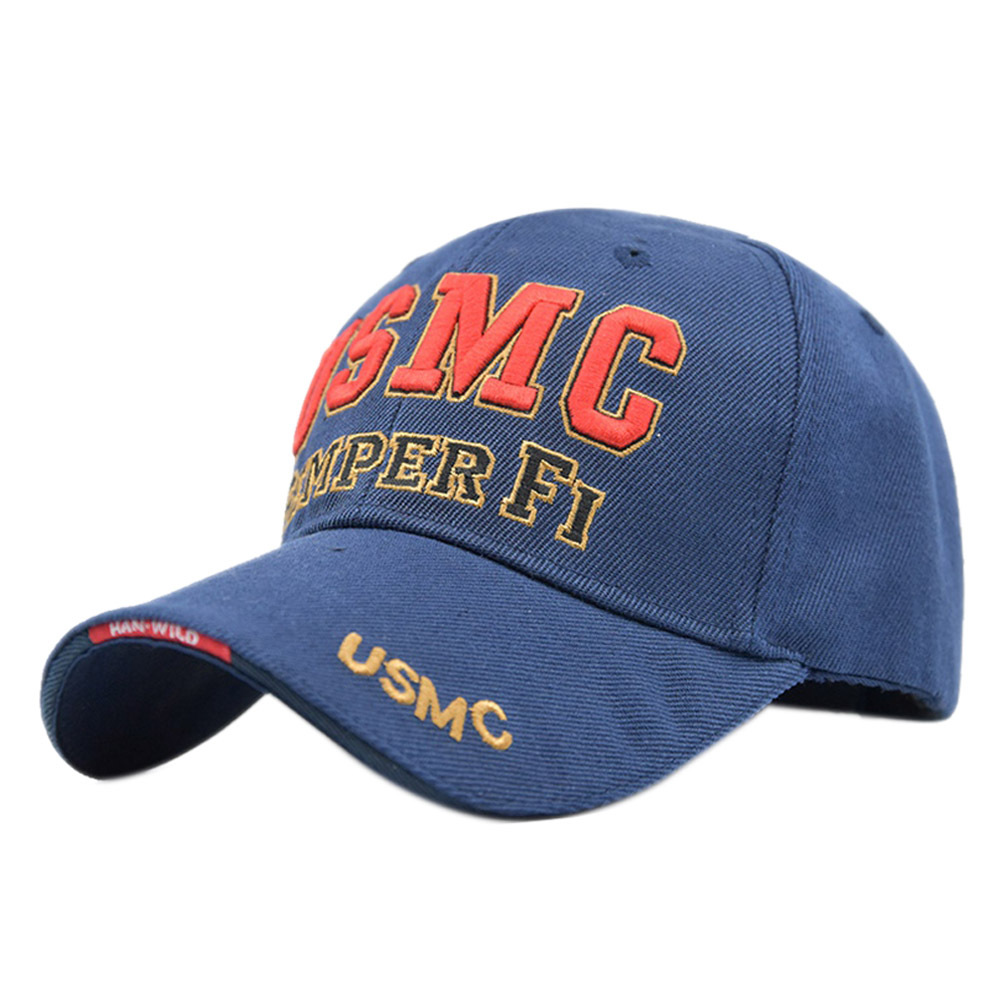 Unisex Basic Modern Style Classic Style Letter Embroidery Curved Eaves Baseball Cap display picture 7