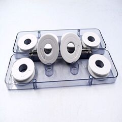 主線盒線組子線盒釣魚8軸16軸大線軸漁具釣魚線軸收納盒子