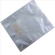 江浙沪 适用于电子元器件化学原料遮光抽真空的镀铝膜密实袋