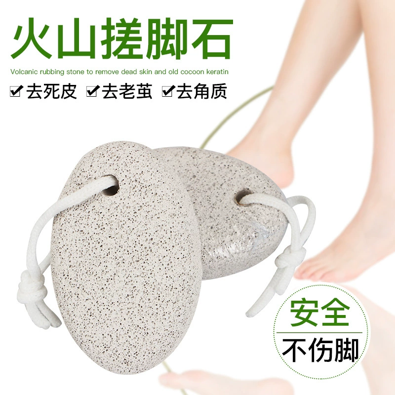 Бытовой шлифовальный камень для ног, вулканический камень, камень для ванны, отшелушивающая мозоли, доска для чистки ног, шлифовальная машина для ног, инструмент для ухода за ногами