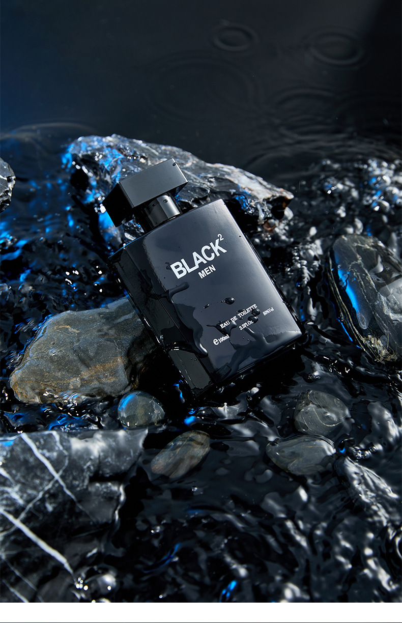 Parfum nou Comerț exterior Parfum negru Gulong Parfum avansat pentru bărbați Parfum cu ton de lemn Parfum exploziv transfrontalier_voghion.com