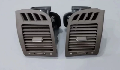 Automotive air conditioning – with 2002-2007 Toyota Camry Air - 2002-2007-toyota-camry-air-conditioning-secondary-air-outlet-beige-brown