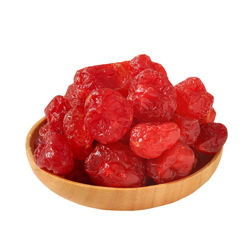 Five pounds of bulk dried Sunapple tomatoes, sweet and sour, honey-preserved, air-dried cherry tomatoes, tomato snack, leisure snacks