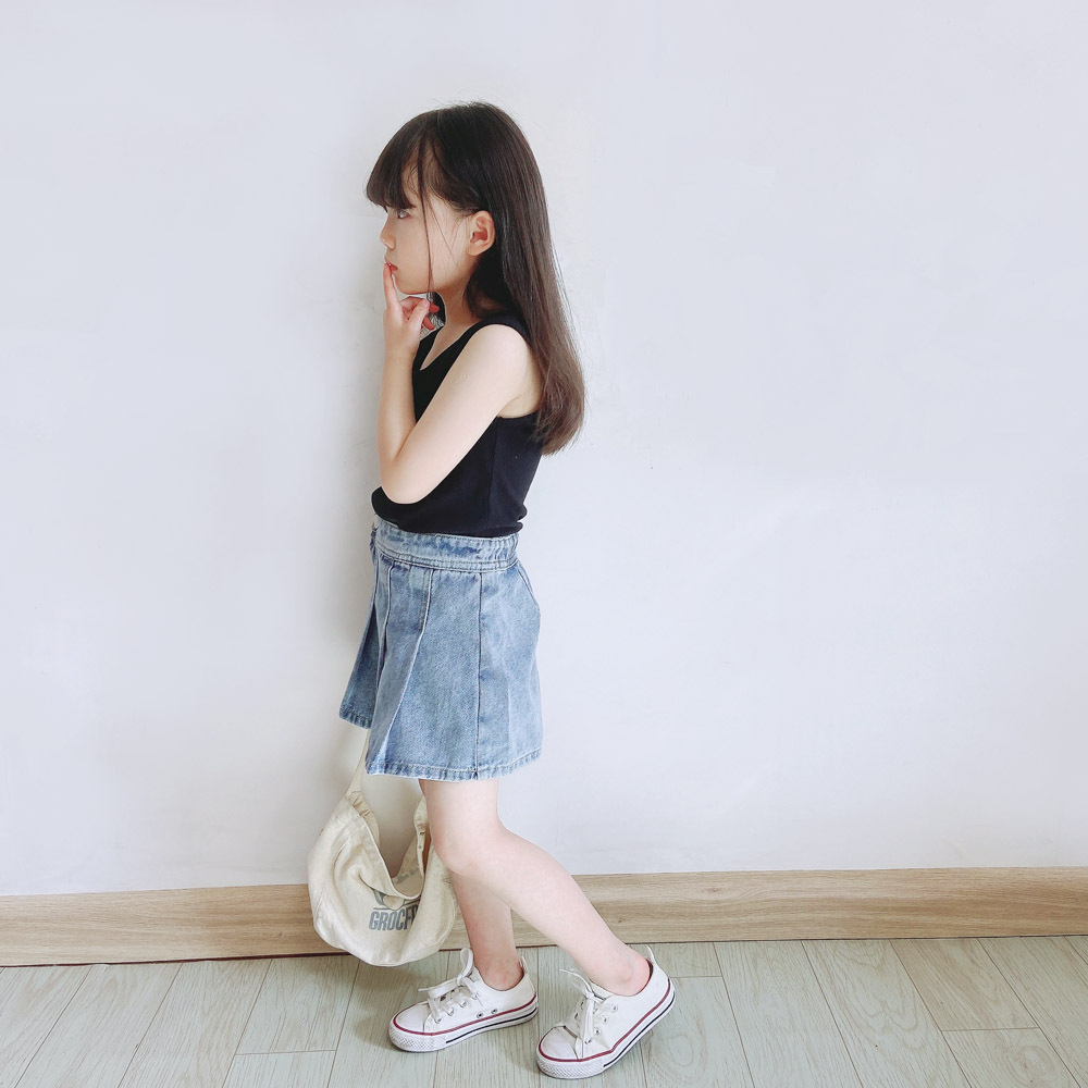 23199 denim skirt pants v.jpg