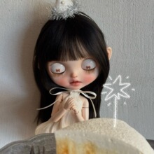 BlytheС�����^���޼ٰl��ɫ�Lֱ�l�R�����ɸĻ��Aë�߼ٰlȫ�^��