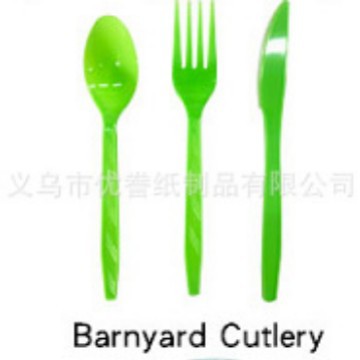 Amazon Animal Farm Tema del partido traje de cumpleaños de los niños taza de papel desechable Placa de papel mantel decoración al por mayor