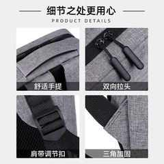 公司年會保溫杯伴手禮套裝開業活動定製logo商務禮品雙肩包送客戶