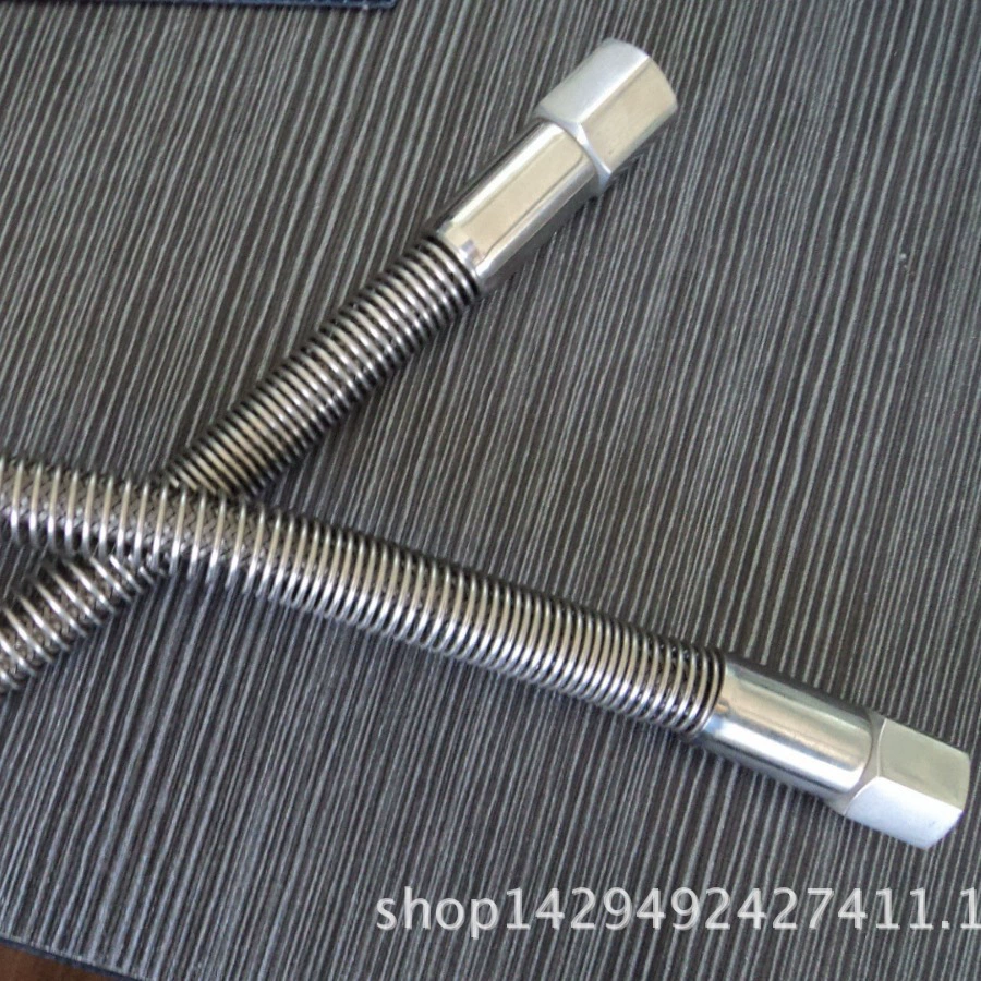 Продажа металлических шлангов из нержавеющей стали, шлангов высокого давления, устойчивых к коррозии металлических шлангов, сильфонов из нержавеющей стали.