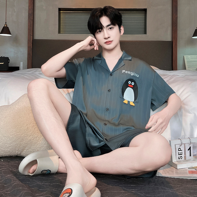77769에이 # 펭귄