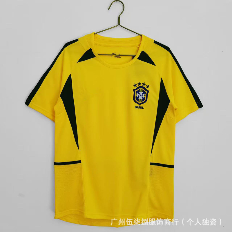 复古国家队足球服意大利葡萄牙巴西德国法国英格兰阿根廷高品质|undefined