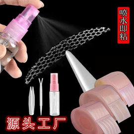 化妆刷、刷包;睫毛夹;其他美妆工具