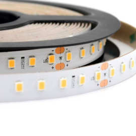 2835高亮LED软灯带寿命长节能环保 安装方便适合酒店KTV 亮化照明