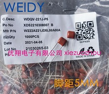 CBBĤ100V 100P 220P 330P 820P  101 221 331 821 (1ǧ)