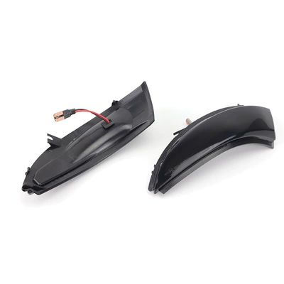 Running Light Turn Signal, Dönmə işıqları