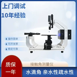 其他仪器仪表;硬度计;光学检测仪