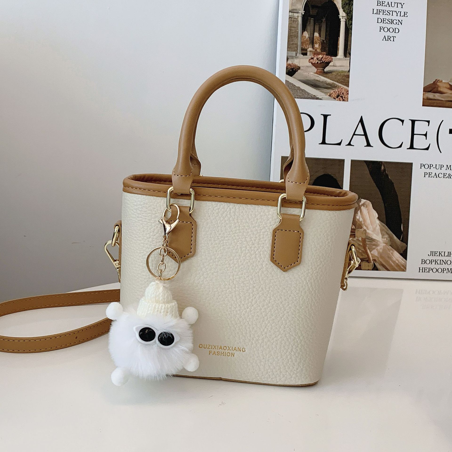 Beige