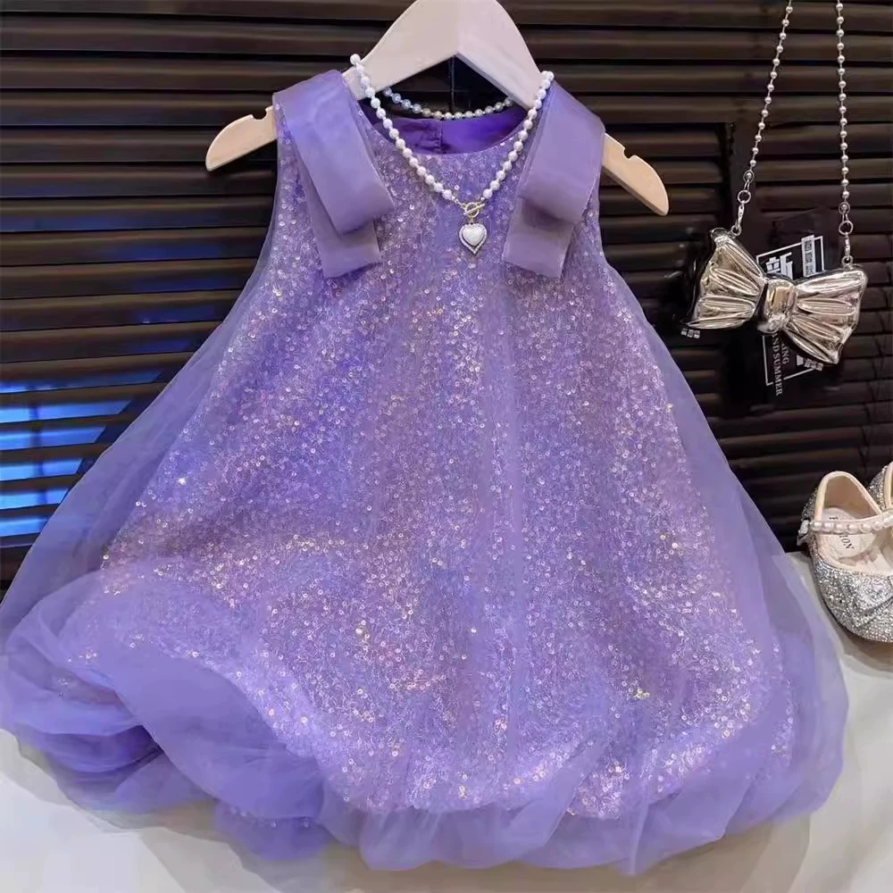 С sequins/ ногти? Wait: First item: "Nail sequins, sleevless dress, girl's skirt, Korean style, internet celebrity, western style, lifting effect" Translate: 