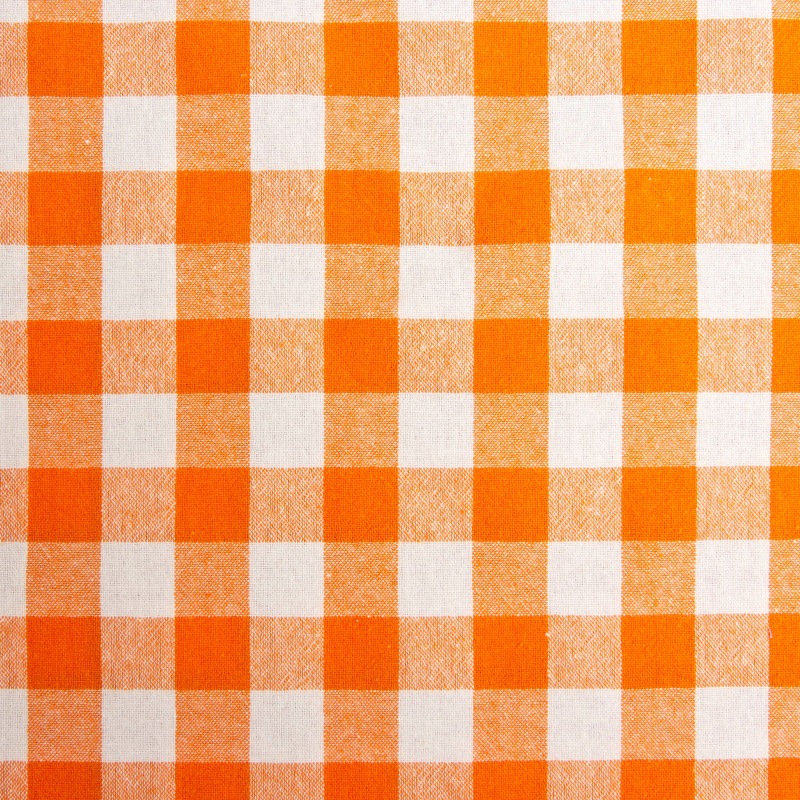 6 orange red