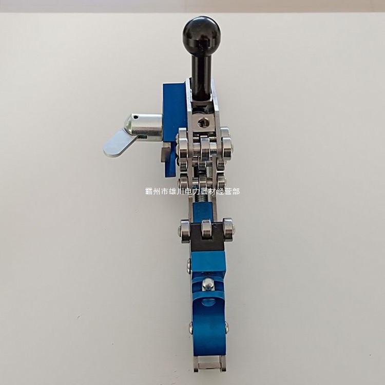 电缆主绝缘层剥皮器KORT主绝缘层剥除器CST531快速剥皮电缆剥皮器