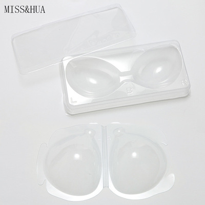 Manufactor wholesale silica gel Bras Blister silica gel Bras Box Multiple style