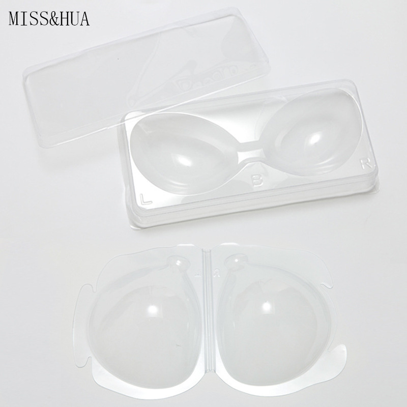 Manufactor wholesale silica gel Bras Blister silica gel Bras Box Multiple style
