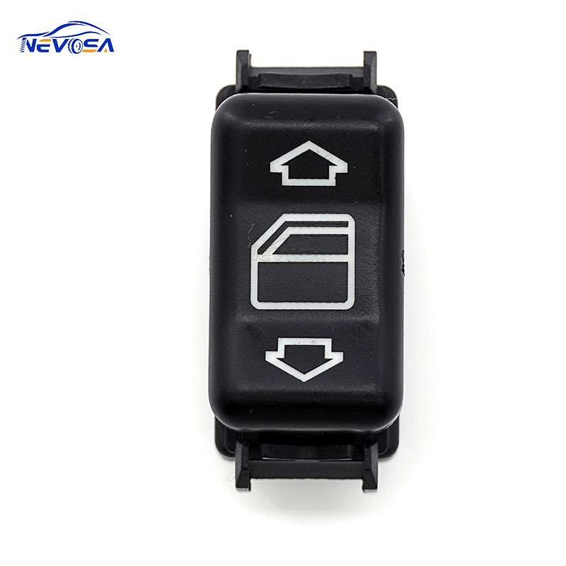1248204610 Is Suitable for Mercedes-Benz Auto Parts Glass Lift Switch Electric Window Controller