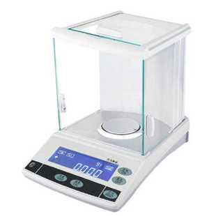 Thousands of flat/analytical balance/electronic balance (300g 1mg model: TY150/M406529