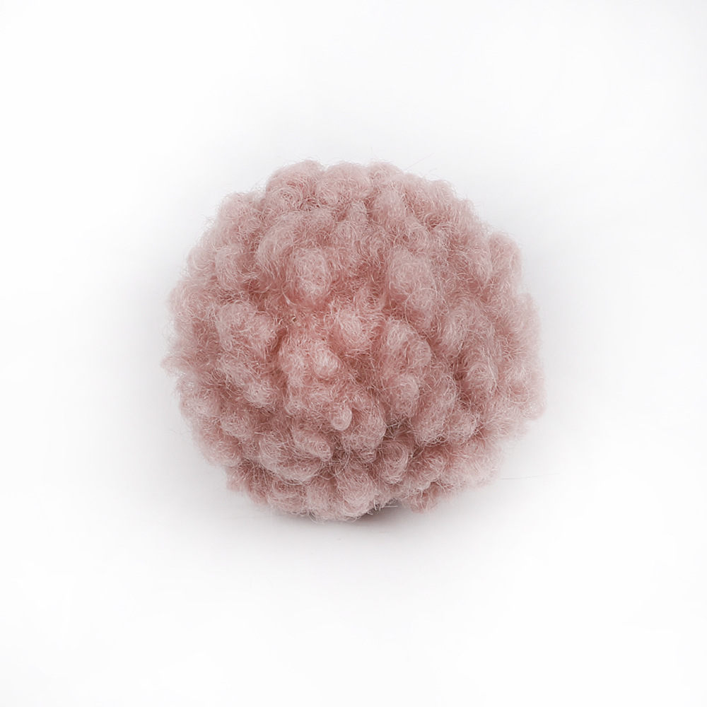 콩 페이스트 색상 * 4-5cm