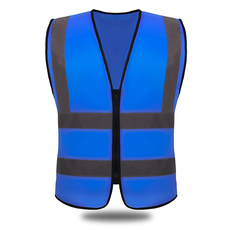 chaleco reflectante chaleco de seguridad chaleco de seguridad chaleco de tráfico nocturno chaleco de seguridad para conductores