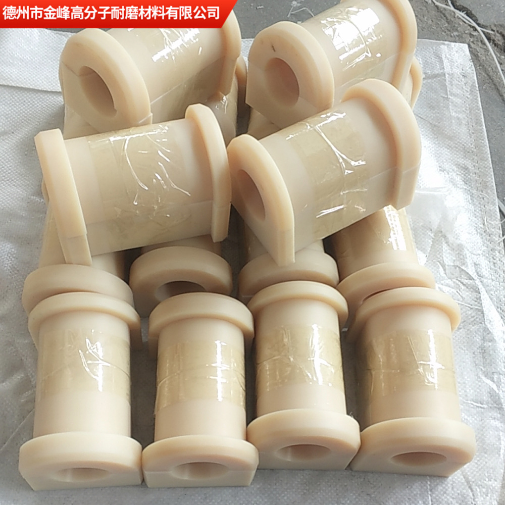 供应耐磨MC901尼龙滑轮-增韧自润滑含油尼龙轮PA水利滑轮