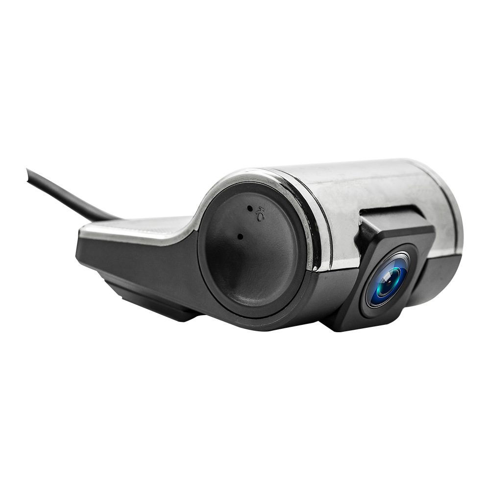 Coche Android pantalla grande USB registrador de conducción coche consola central aleación de zinc HD grabadora de conducción image 5