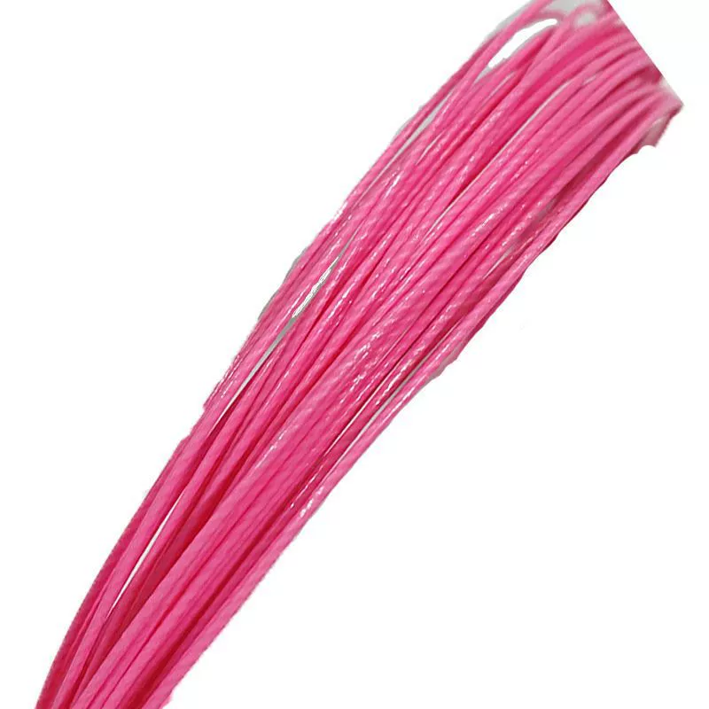 High elastic racket for badminton
