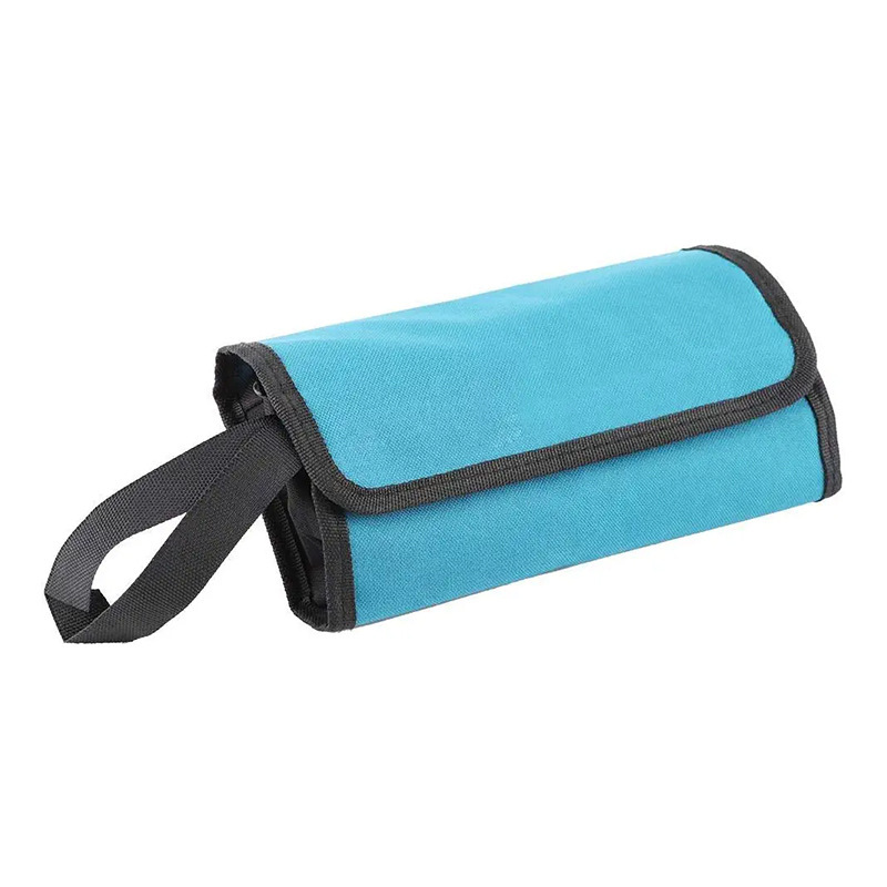 帆布工具卷起袋8